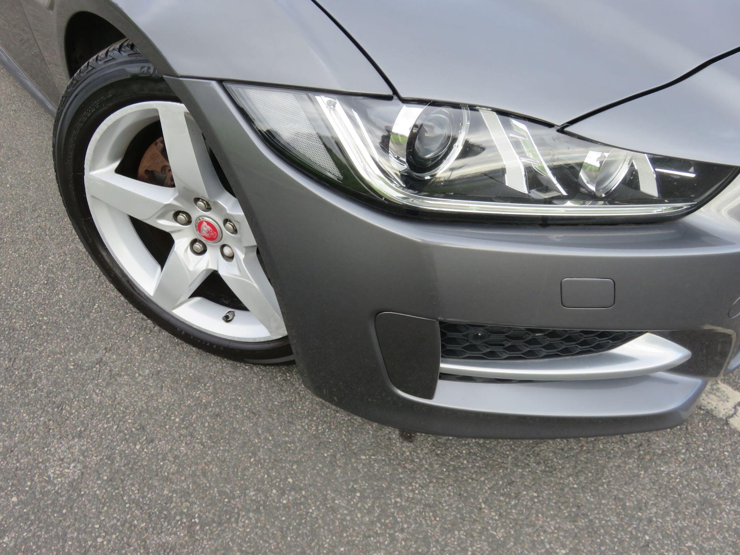 Used Jaguar XE 2016 for sale - 76561697: Photo 10