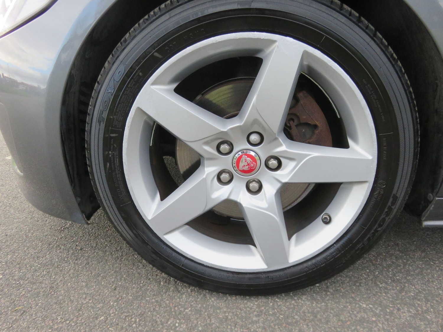 Used Jaguar XE 2016 for sale - 76561697: Photo 16