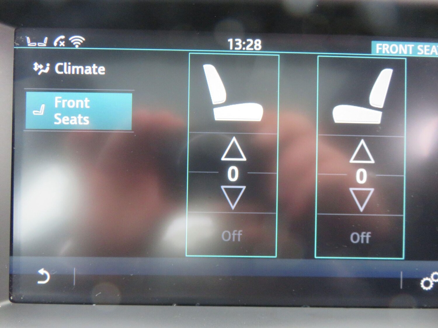 Used Jaguar XE 2016 for sale - 76561697: Photo 35