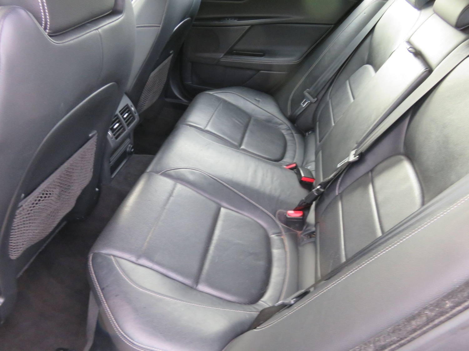 Used Jaguar XE 2016 for sale - 76561697: Photo 51