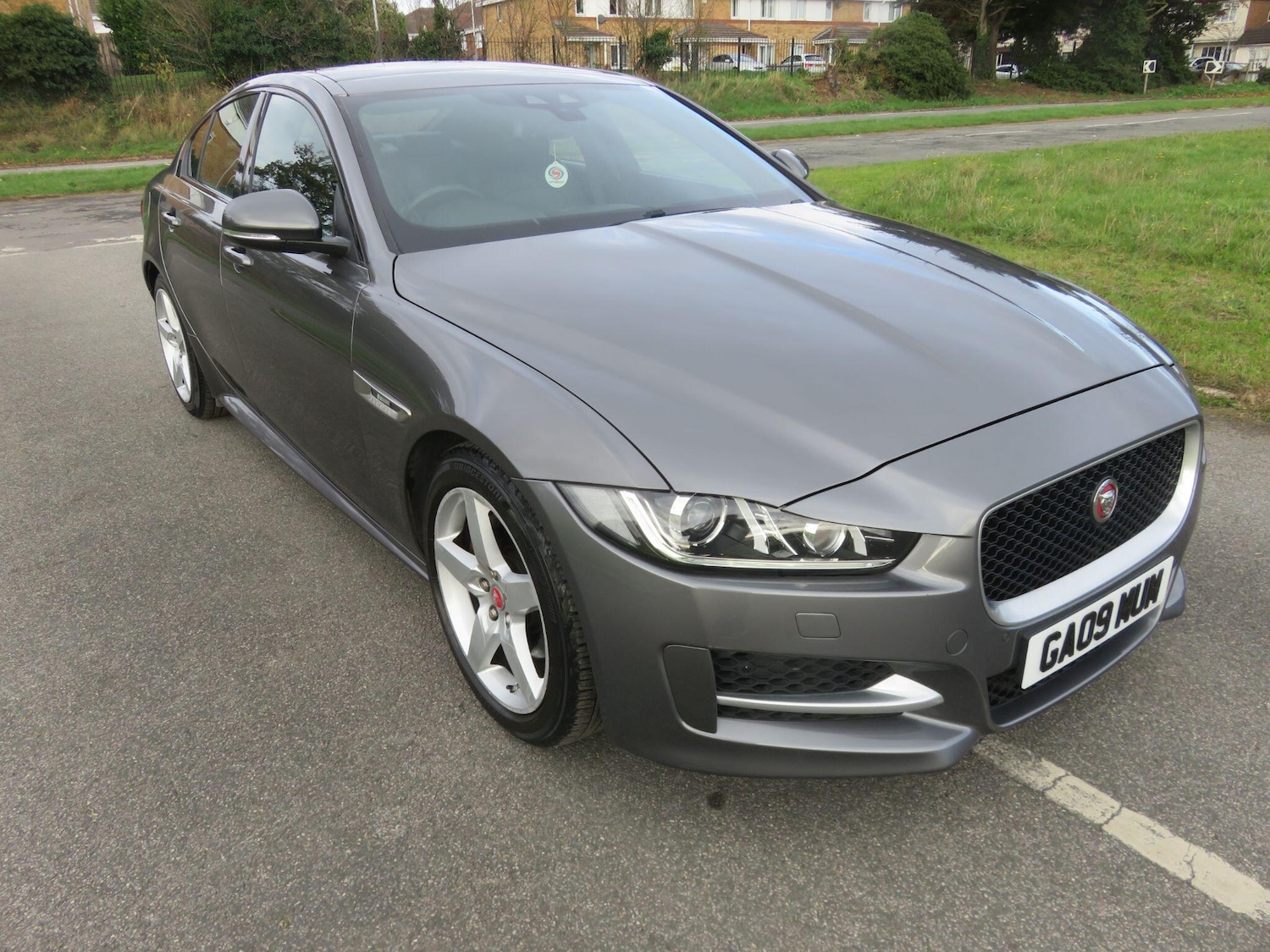 Used Jaguar XE 2016 for sale - 76561697: Photo 9