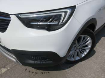 Used Vauxhall Crossland X 2020 for sale - 74768482: Photo