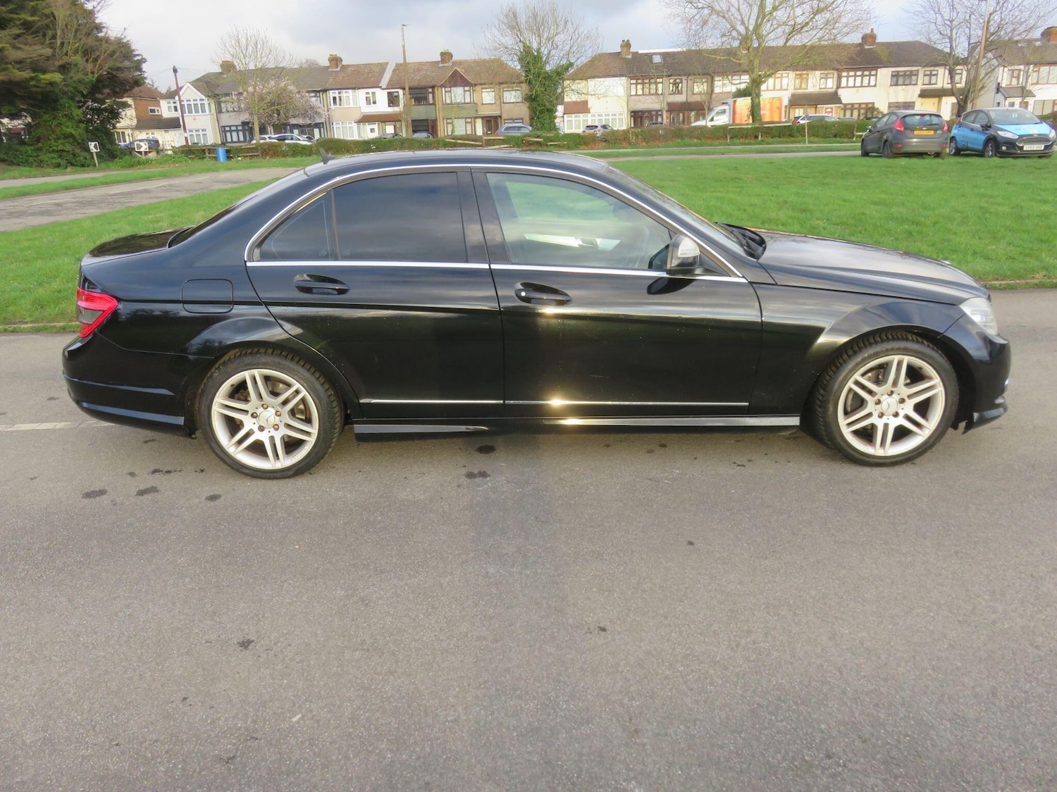 Used Mercedes-Benz C Class for sale - 77704914: Photo 11