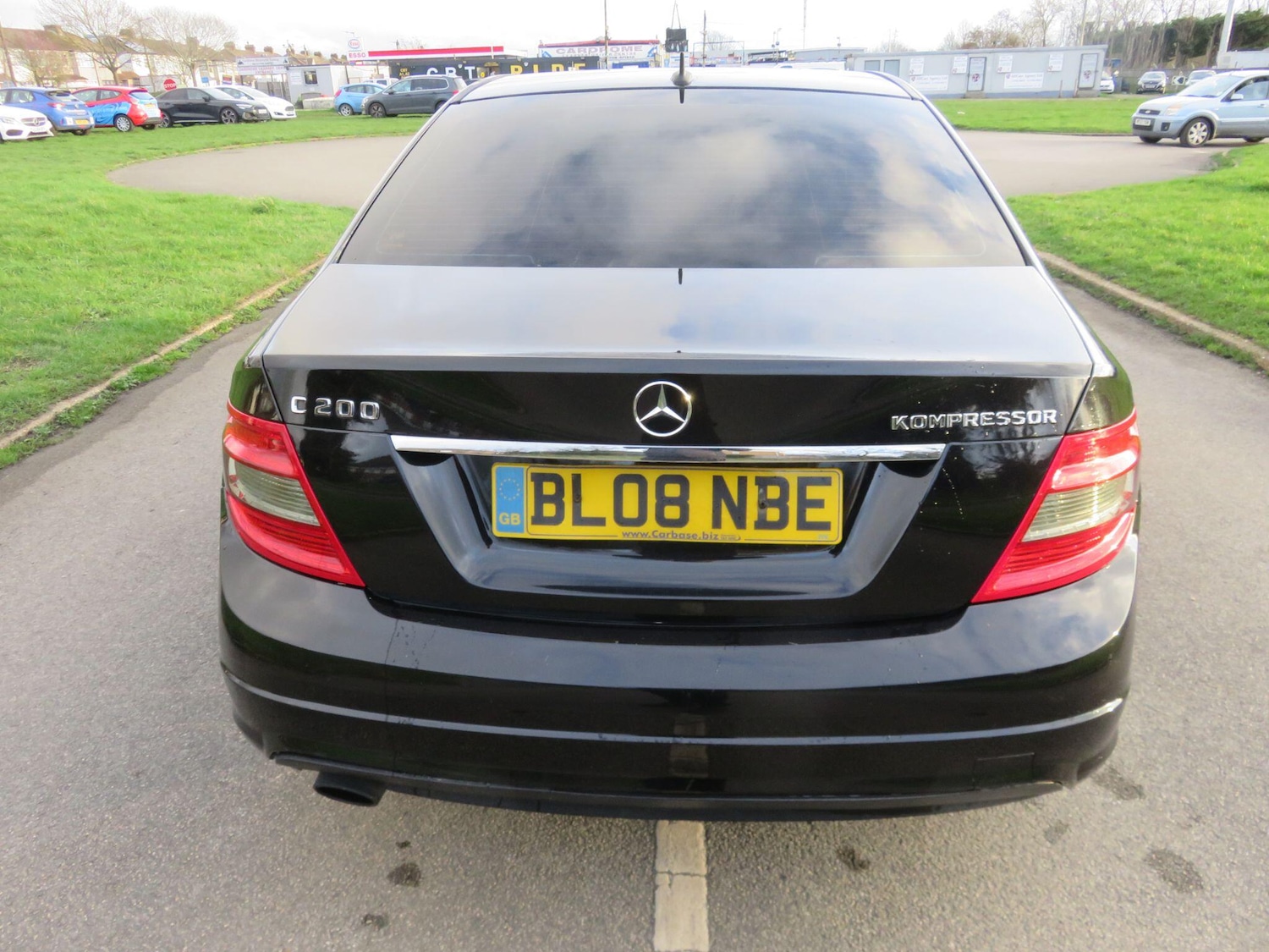 Used Mercedes-Benz C Class for sale - 77704914: Photo 13