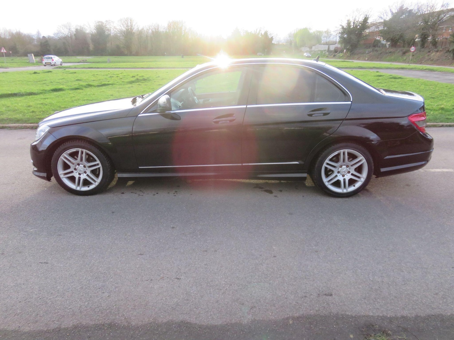 Used Mercedes-Benz C Class for sale - 77704914: Photo 15