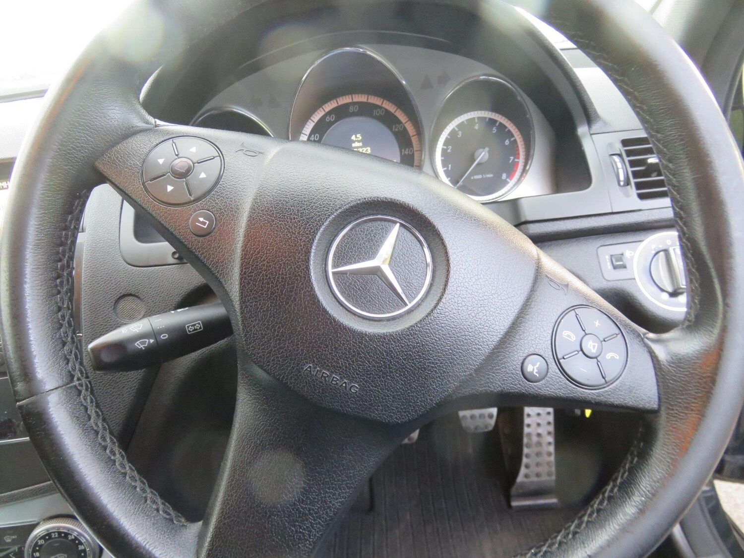 Used Mercedes-Benz C Class for sale - 77704914: Photo 20