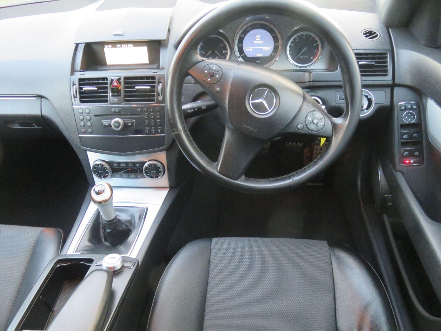 Used Mercedes-Benz C Class for sale - 77704914: Photo 21