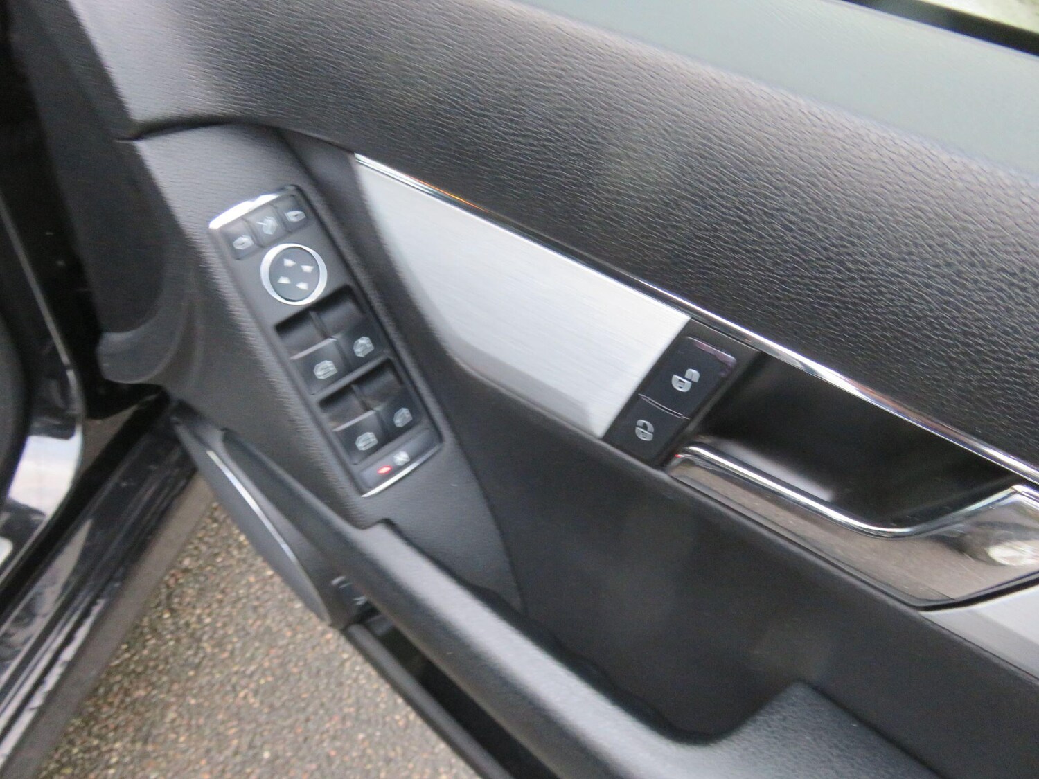 Used Mercedes-Benz C Class for sale - 77704914: Photo 22