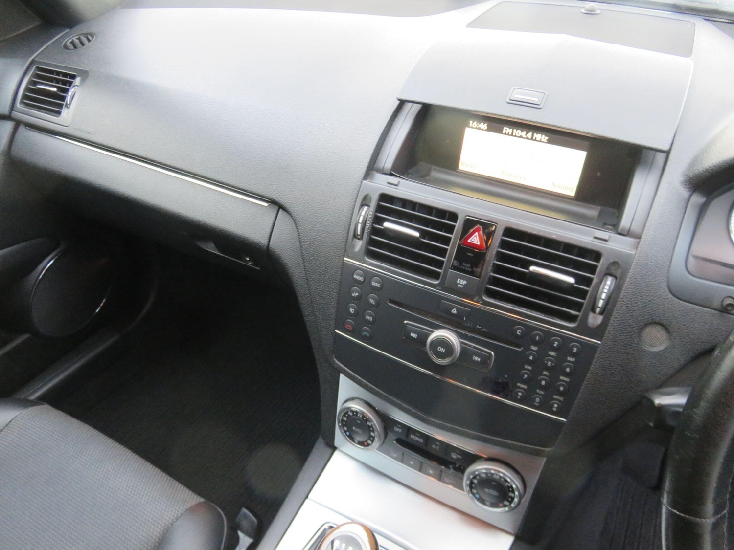 Used Mercedes-Benz C Class for sale - 77704914: Photo 24