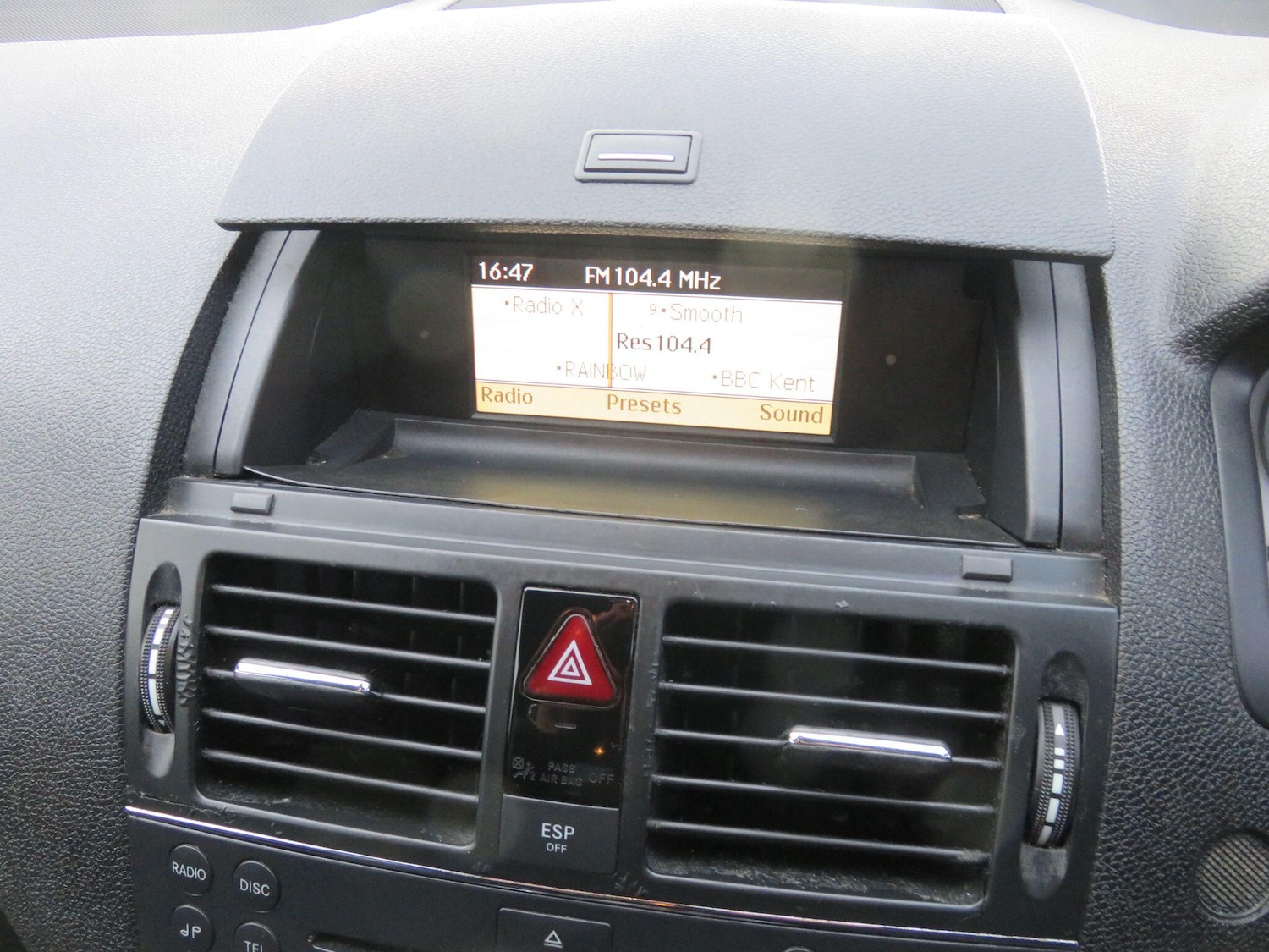 Used Mercedes-Benz C Class for sale - 77704914: Photo 26