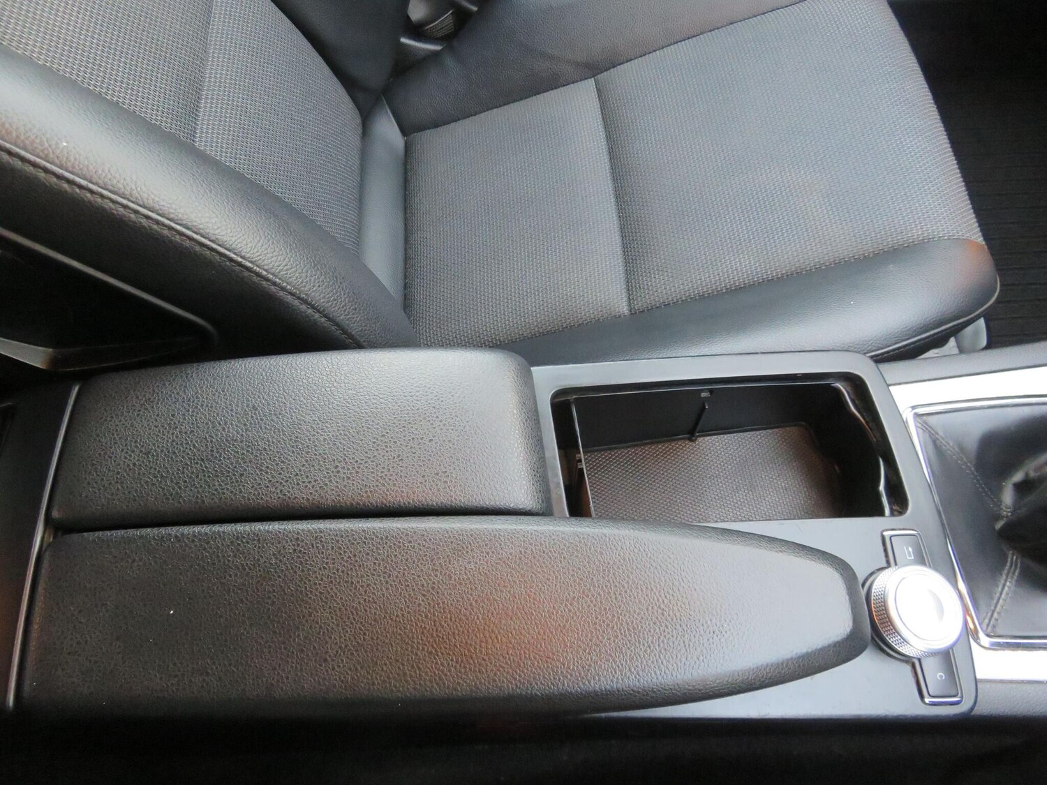 Used Mercedes-Benz C Class for sale - 77704914: Photo 28