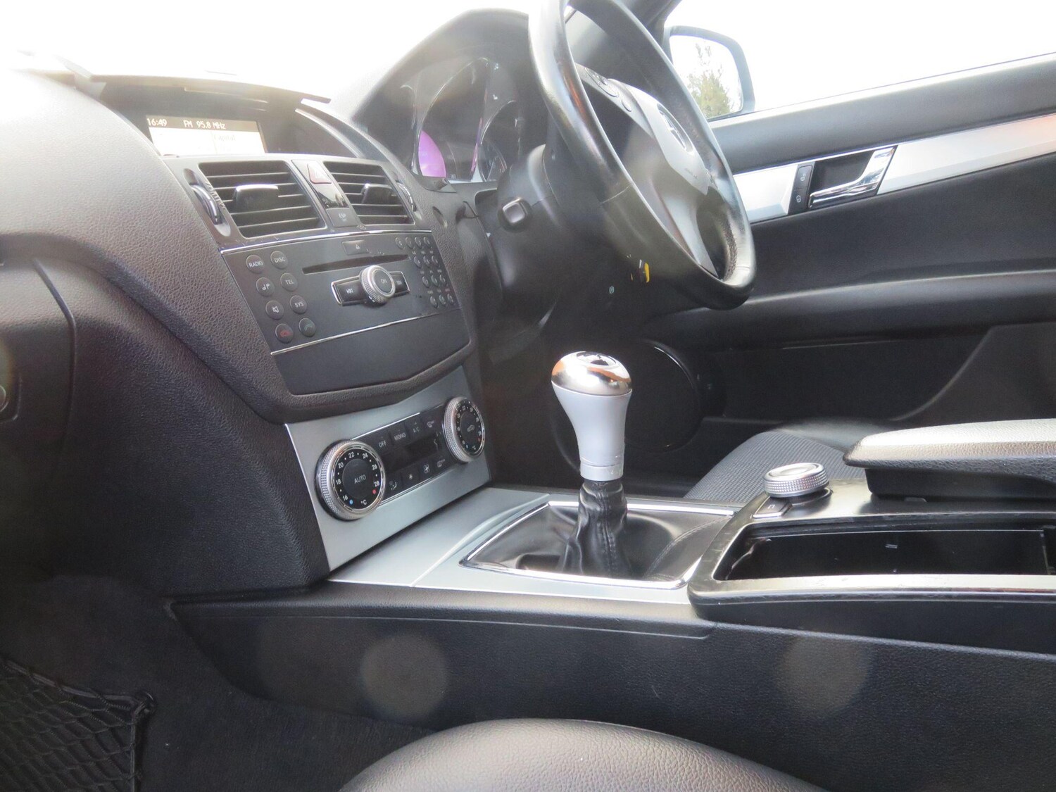 Used Mercedes-Benz C Class for sale - 77704914: Photo 31