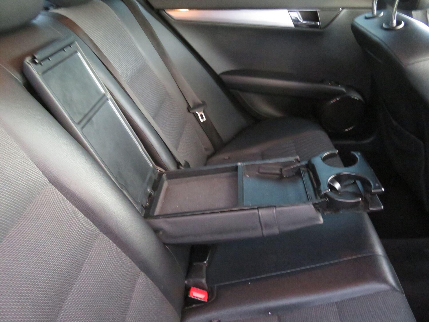 Used Mercedes-Benz C Class for sale - 77704914: Photo 33