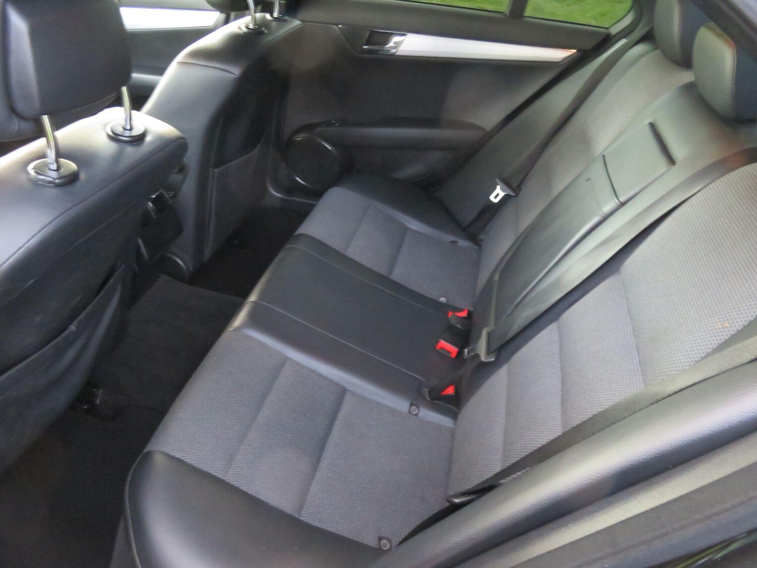 Used Mercedes-Benz C Class for sale - 77704914: Photo 34