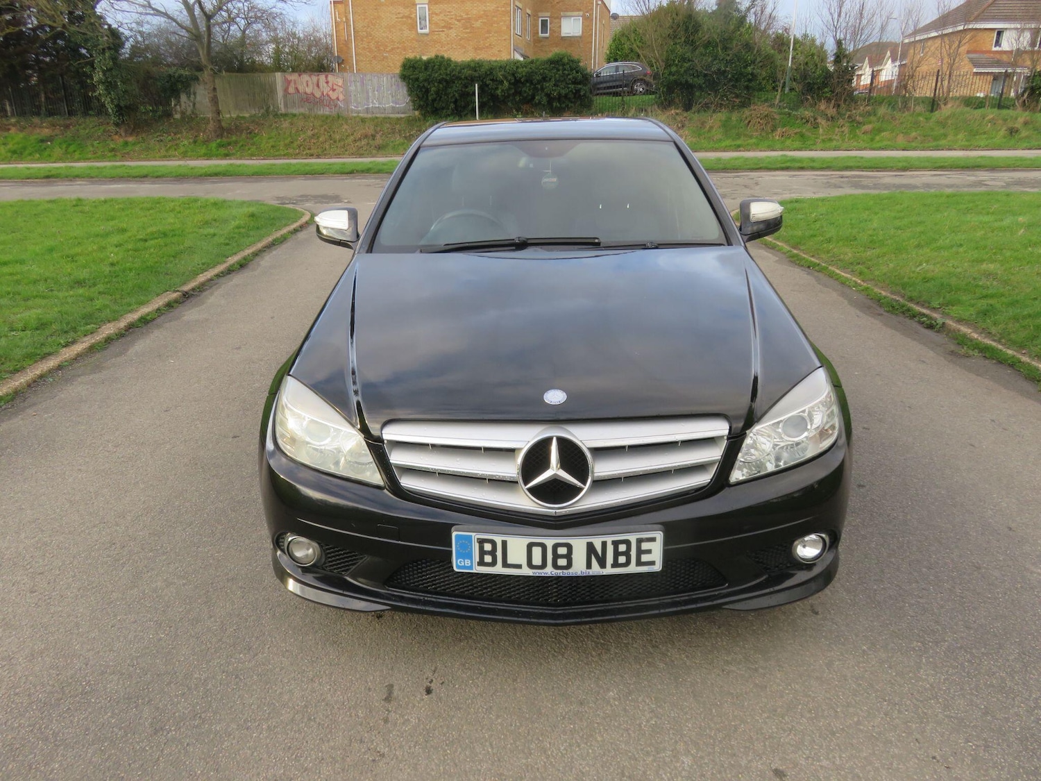 Used Mercedes-Benz C Class for sale - 77704914: Photo 5