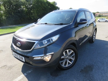 2015 (15) - 1.7 CRDi EcoDynamics 2 2WD Euro 6 (s/s) 5dr