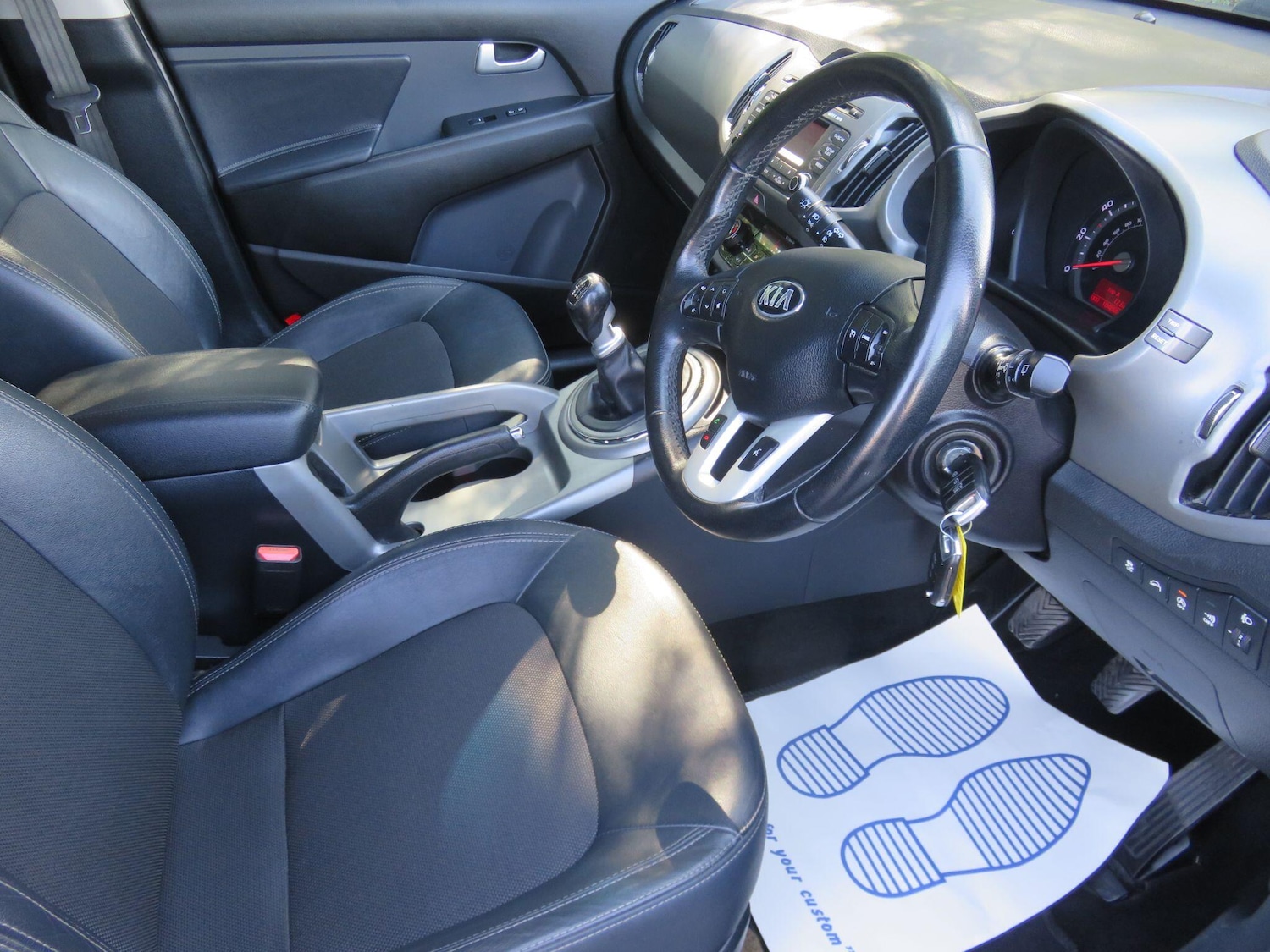 Vehicle 26