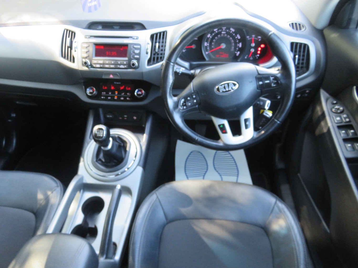 Vehicle 27