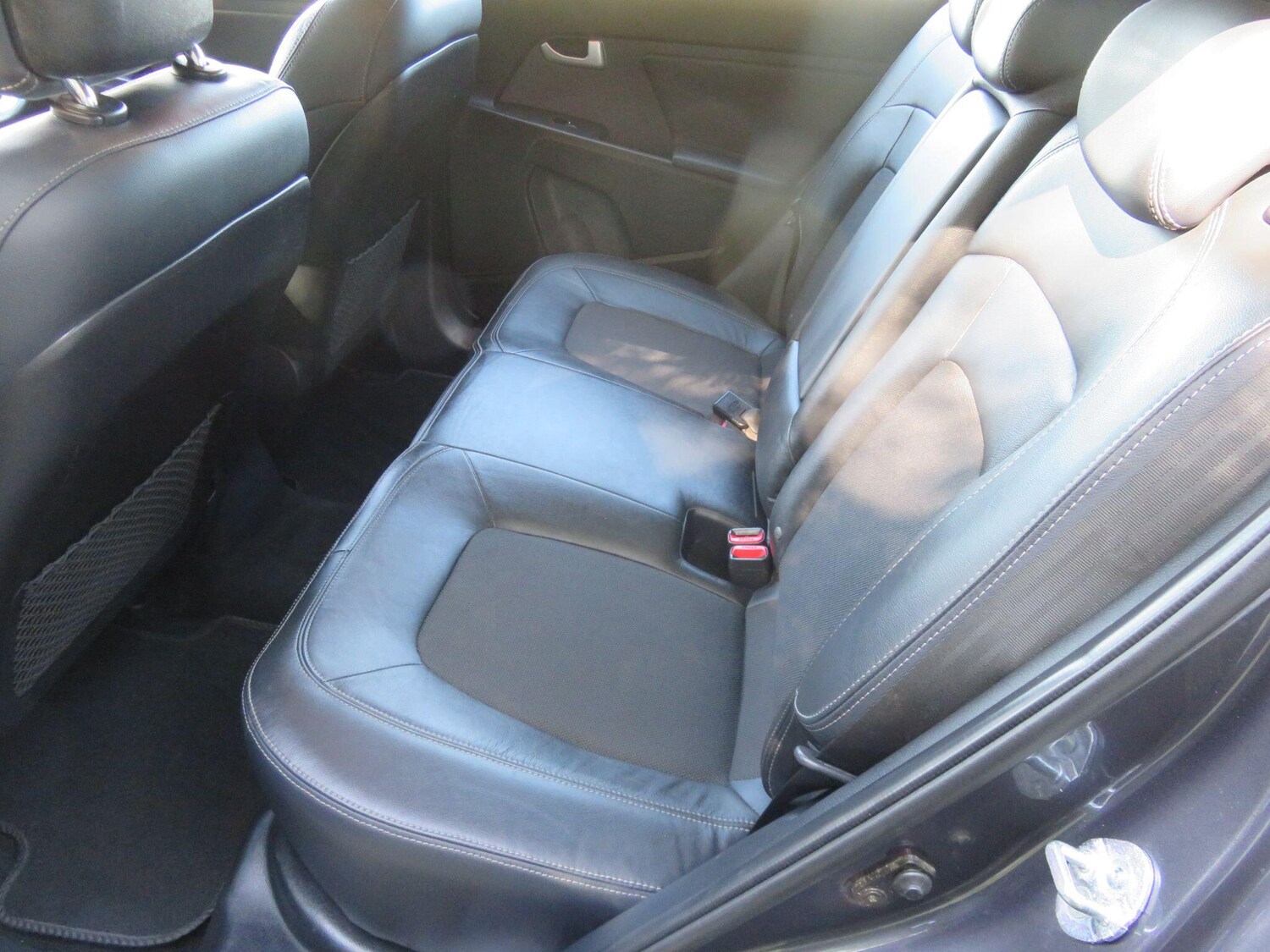 Vehicle 36