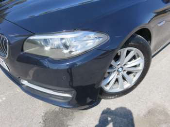 Used BMW 5 Series 2013 for sale - 75139883: Photo