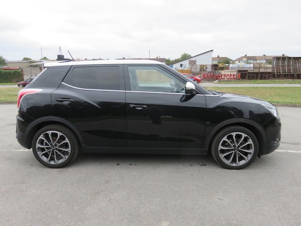 Used Ssangyong Tivoli 2018 for sale - 75608809: Photo 11