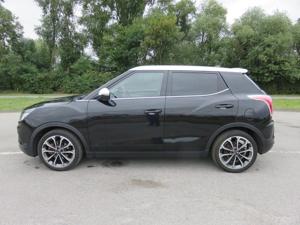 Used Ssangyong Tivoli 2018 for sale - 75608809: Photo 15