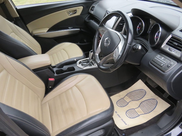 Used Ssangyong Tivoli 2018 for sale - 75608809: Photo 21