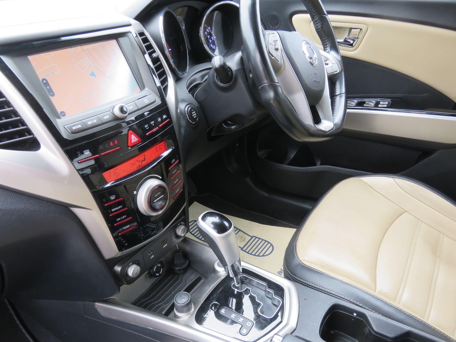 Vehicle 23