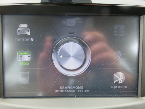 Used Ssangyong Tivoli 2018 for sale - 75608809: Photo 26