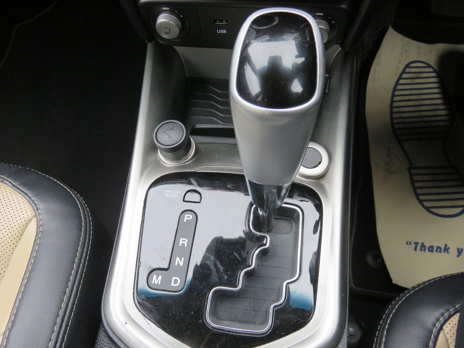 Vehicle 28