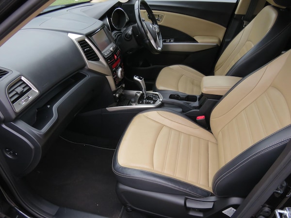 Used Ssangyong Tivoli 2018 for sale - 75608809: Photo 32