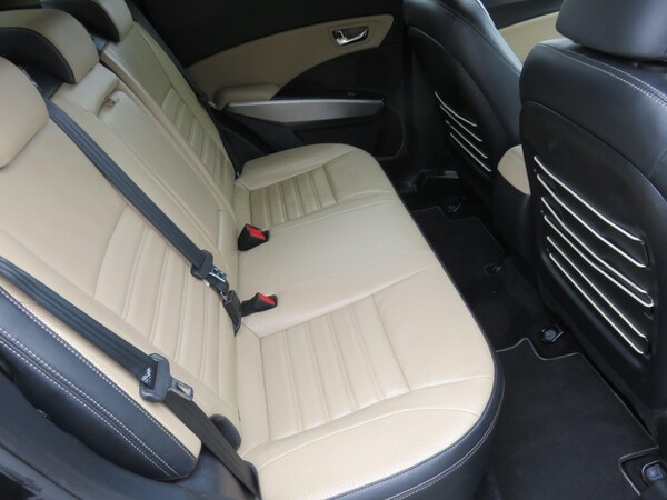 Used Ssangyong Tivoli 2018 for sale - 75608809: Photo 34