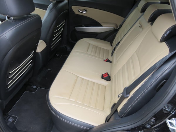 Used Ssangyong Tivoli 2018 for sale - 75608809: Photo 35