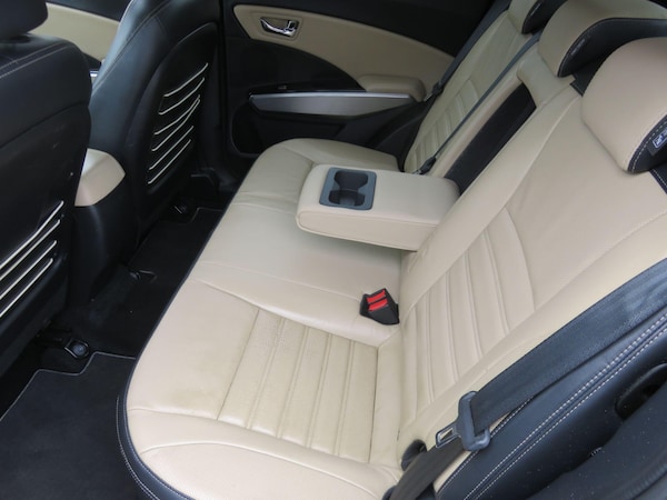 Used Ssangyong Tivoli 2018 for sale - 75608809: Photo 36