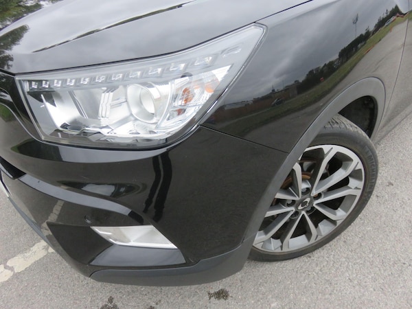 Used Ssangyong Tivoli 2018 for sale - 75608809: Photo 4