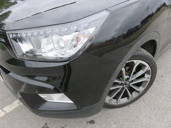 Used Ssangyong Tivoli 2018 for sale - 75608809: Photo