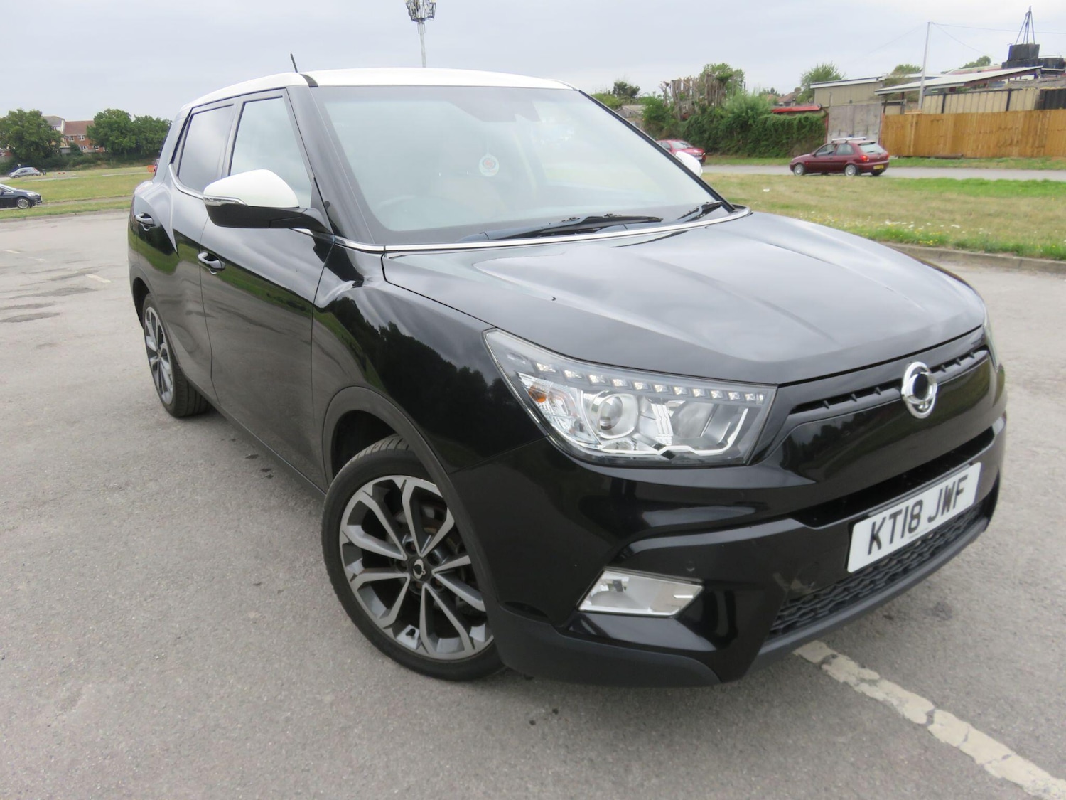 Vehicle 7
