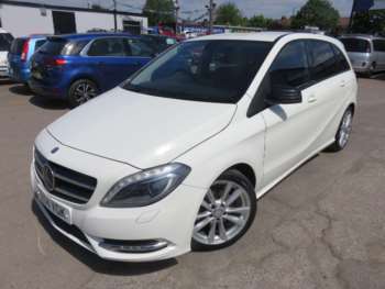 2014 (14) - 1.5 B180 CDI Sport Euro 5 (s/s) 5dr