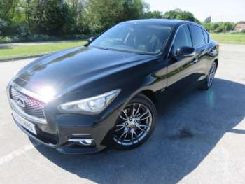 (16) - 2.2d Premium Auto Euro 6 (s/s) 4dr