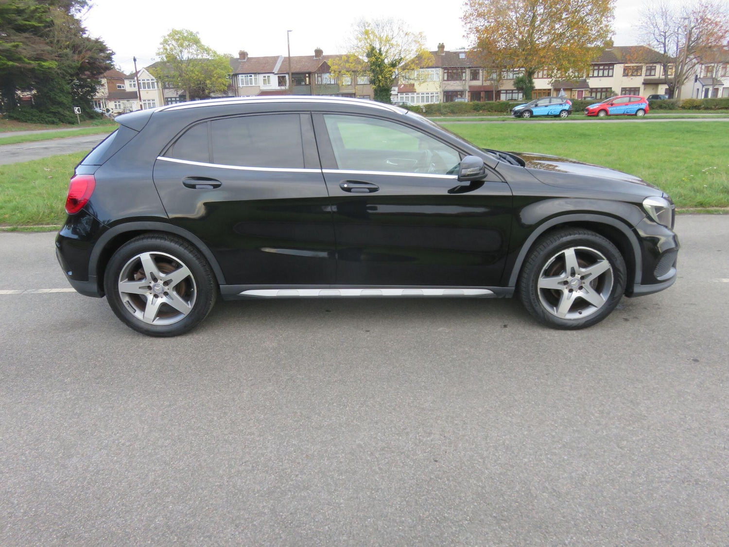 Used Mercedes-Benz GLA 2015 for sale - 76472204: Photo 11