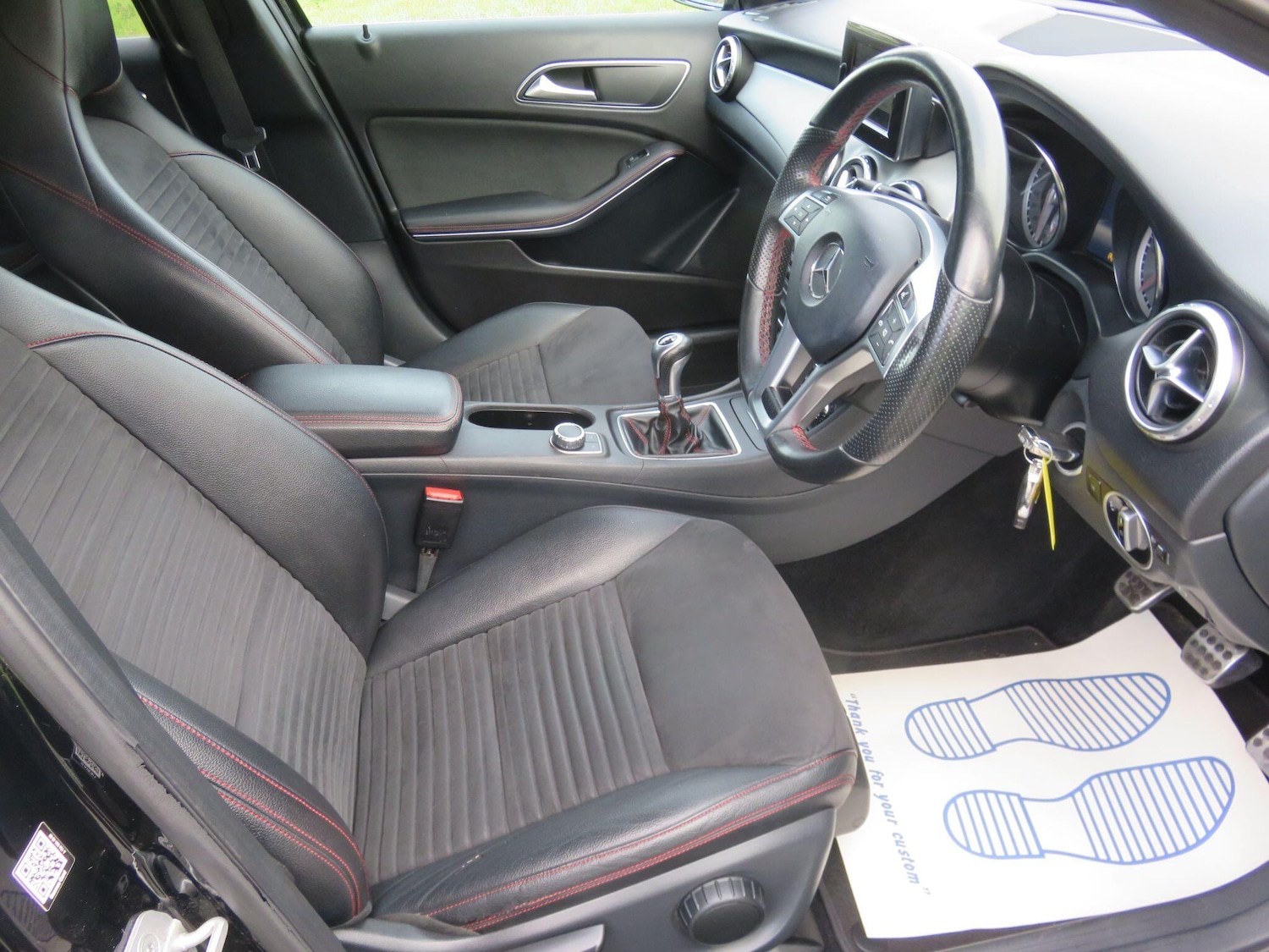 Used Mercedes-Benz GLA 2015 for sale - 76472204: Photo 21