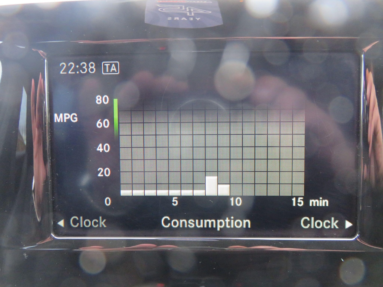 Used Mercedes-Benz GLA 2015 for sale - 76472204: Photo 24