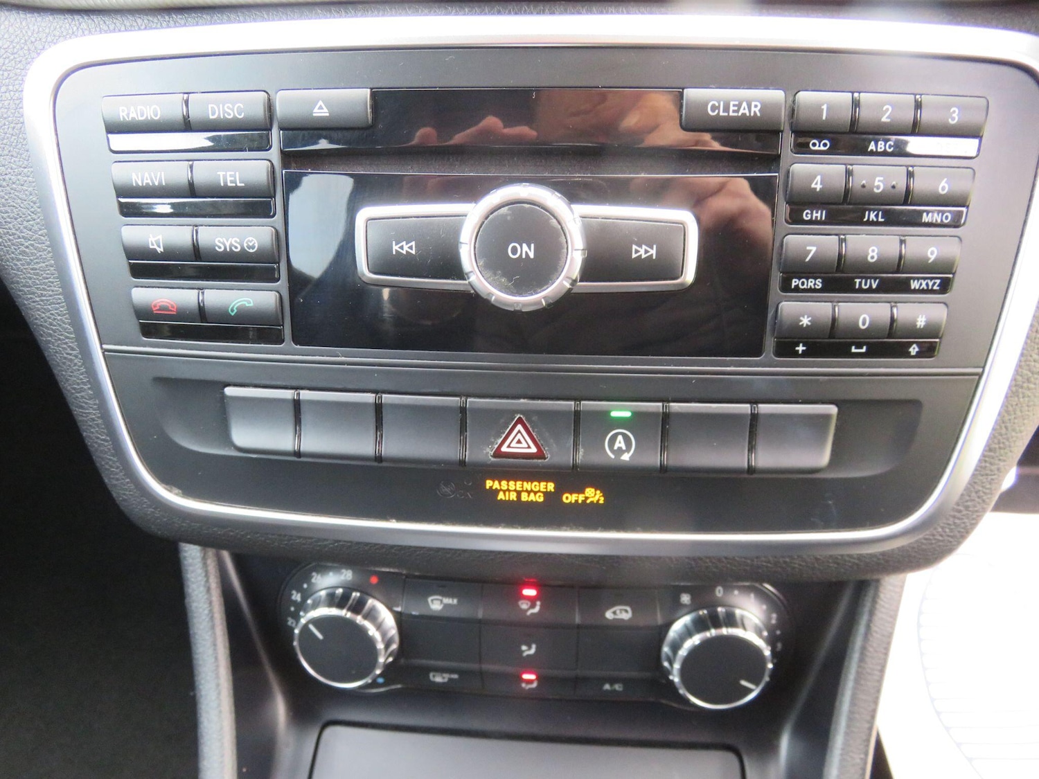 Used Mercedes-Benz GLA 2015 for sale - 76472204: Photo 28