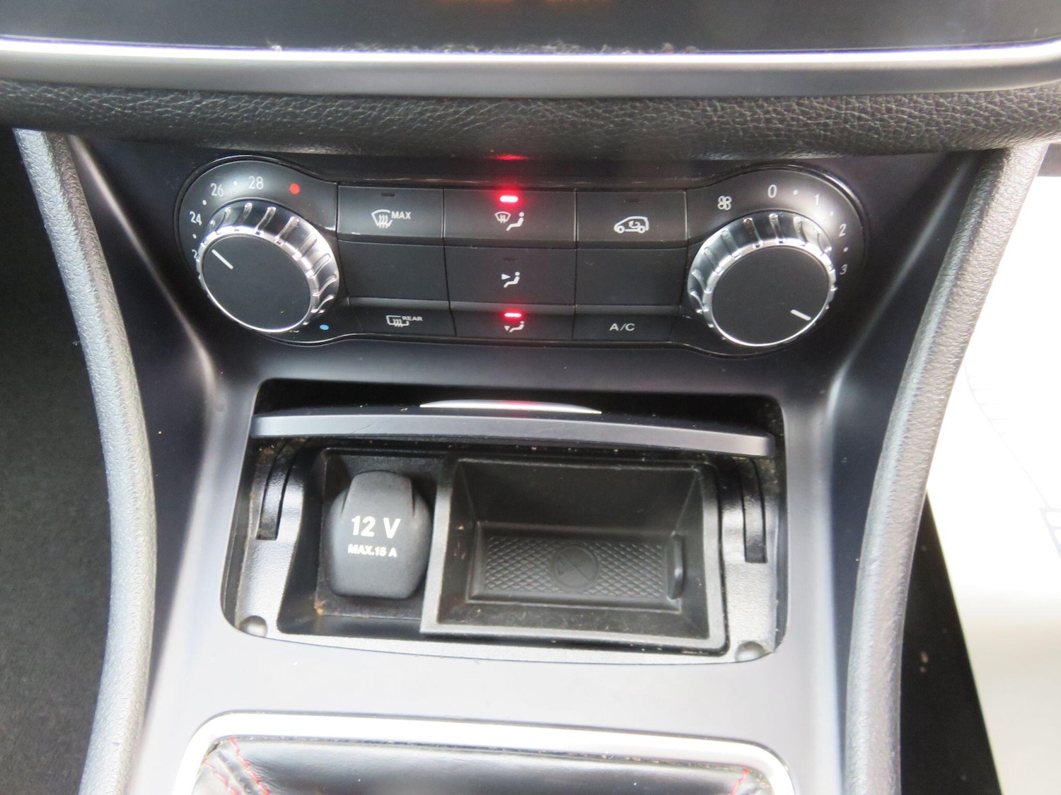 Used Mercedes-Benz GLA 2015 for sale - 76472204: Photo 30