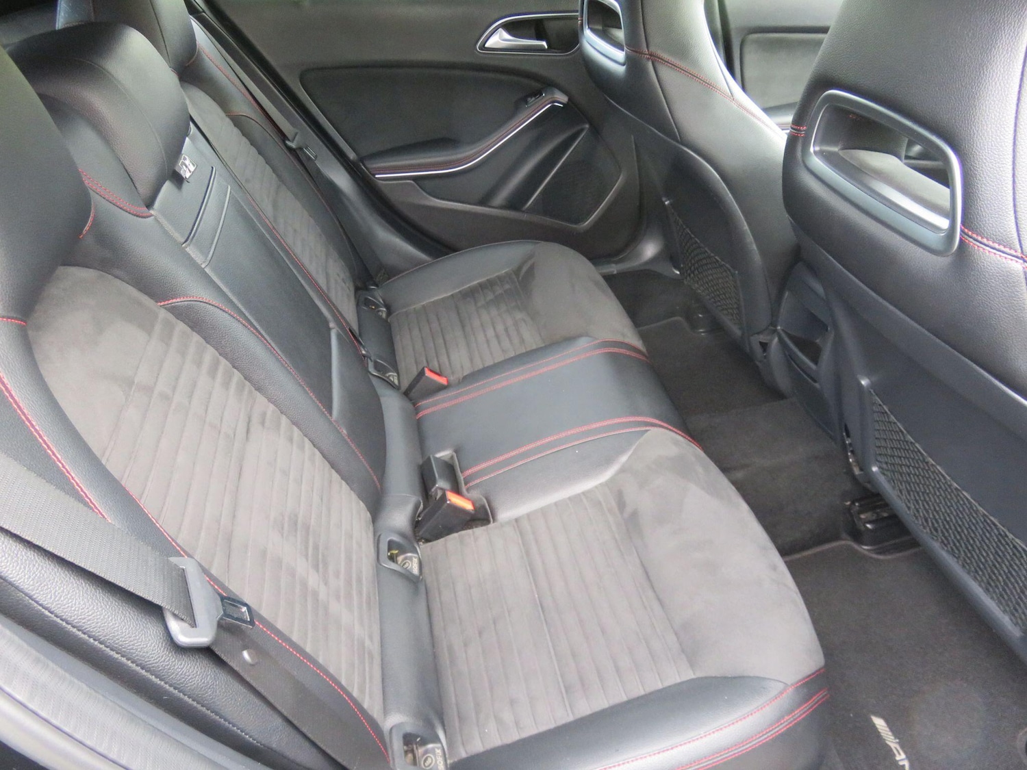 Used Mercedes-Benz GLA 2015 for sale - 76472204: Photo 38