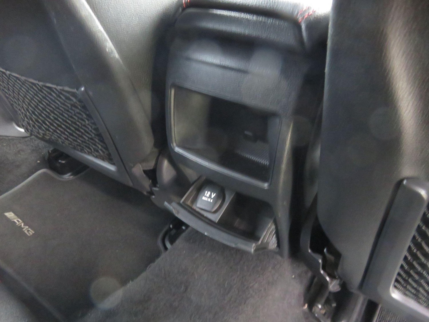 Used Mercedes-Benz GLA 2015 for sale - 76472204: Photo 41