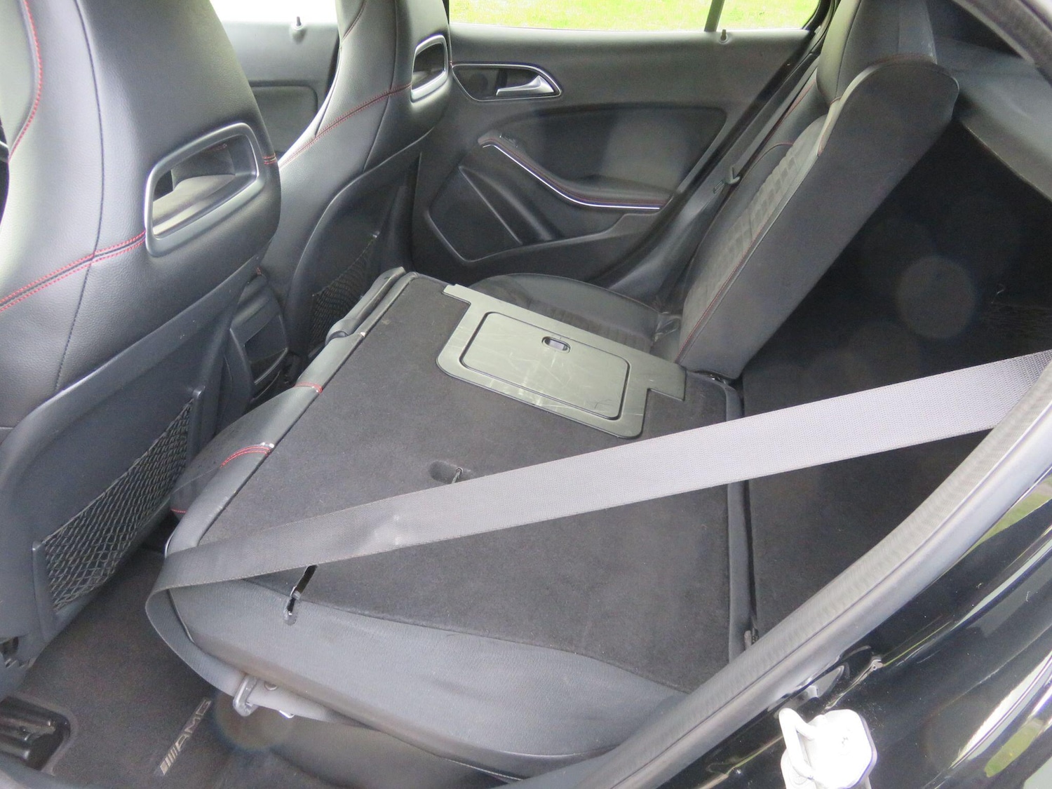 Used Mercedes-Benz GLA 2015 for sale - 76472204: Photo 43