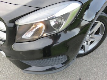 Used Mercedes-Benz GLA 2015 for sale - 76472204: Photo