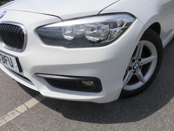 Used BMW 1 Series 2016 for sale - 79248127: Photo