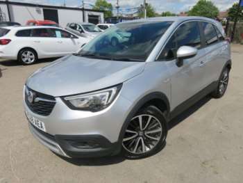 2018 (68) - 1.2 Elite Nav Euro 6 5dr